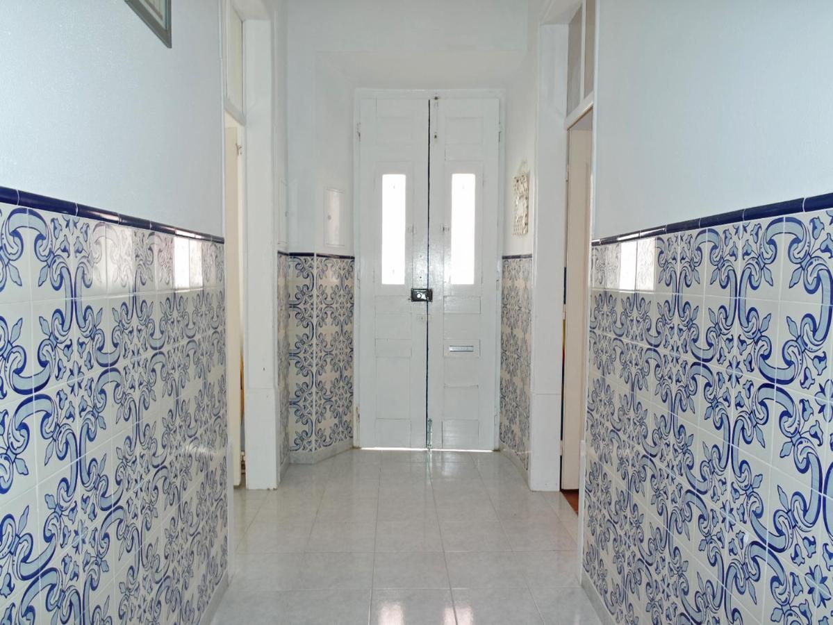 C01 - Blue Door City Apartment Lagos Esterno foto