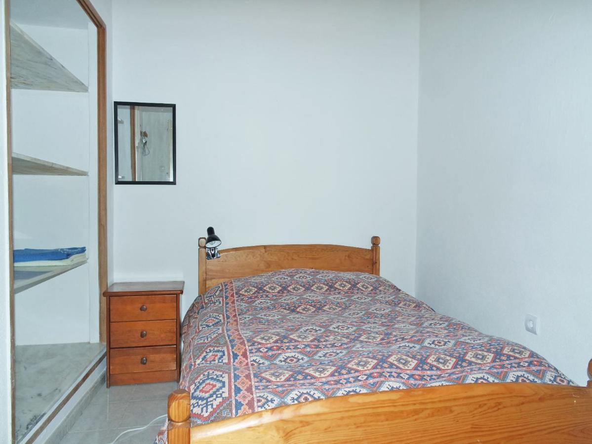 C01 - Blue Door City Apartment Lagos Esterno foto