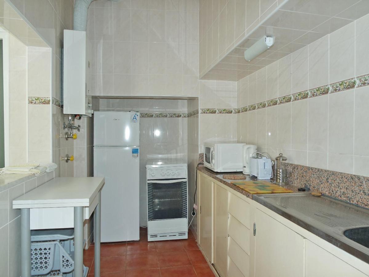 C01 - Blue Door City Apartment Lagos Esterno foto