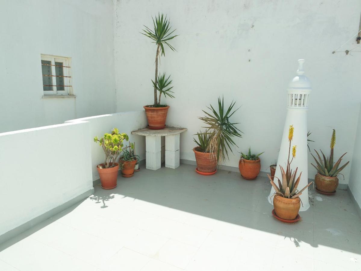 C01 - Blue Door City Apartment Lagos Esterno foto