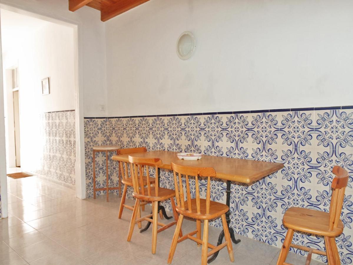 C01 - Blue Door City Apartment Lagos Esterno foto