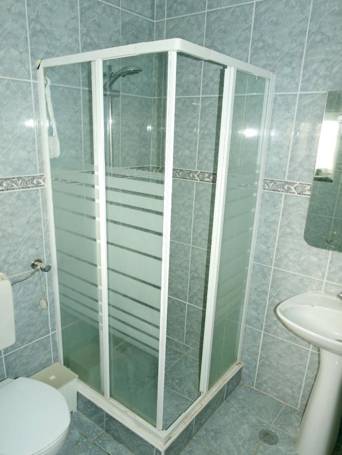 C01 - Blue Door City Apartment Lagos Esterno foto